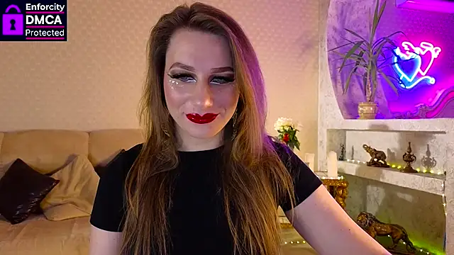 DoubleMeow live sex cam