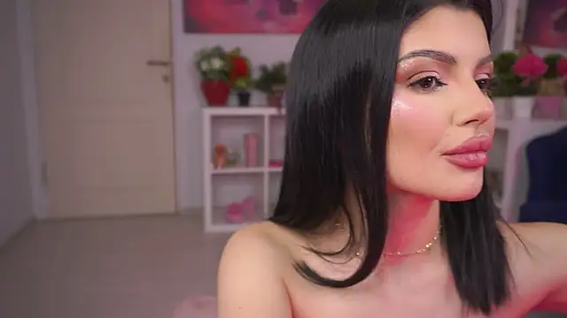 SinlessAngel's cam snapshot