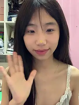 xiaotao-999's cam snapshot