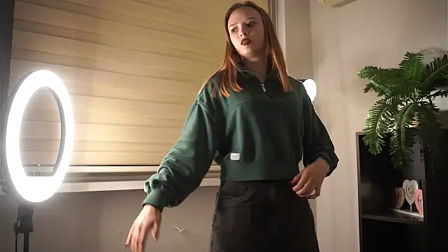 MelissiaKapaun's cam snapshot