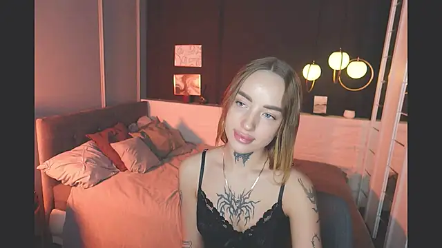 MarquiseMuse's cam snapshot