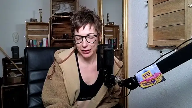 Antifistin live sex cam