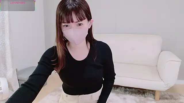 -Kaedesuyo__9's cam snapshot