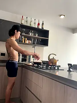 SteveDickson_ live sex cam