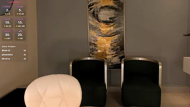 NaomiSainz live sex cam