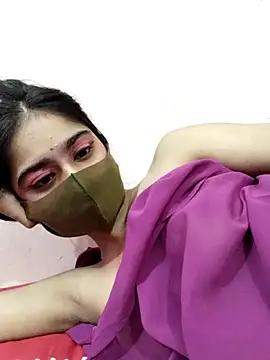 Arisha- live sex cam