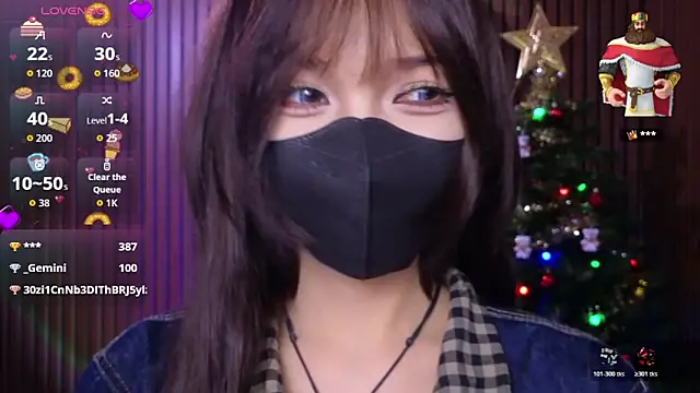 _____Panda_____ live sex cam