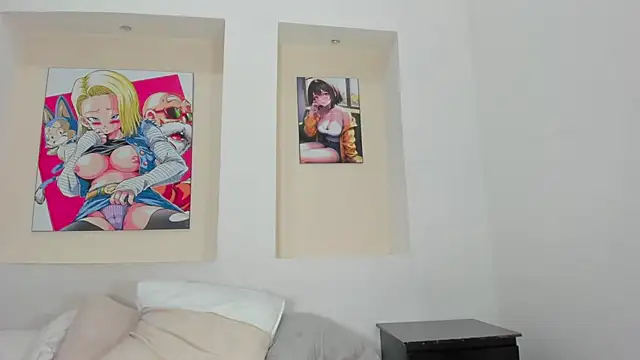 Emma_cartter1 live sex cam