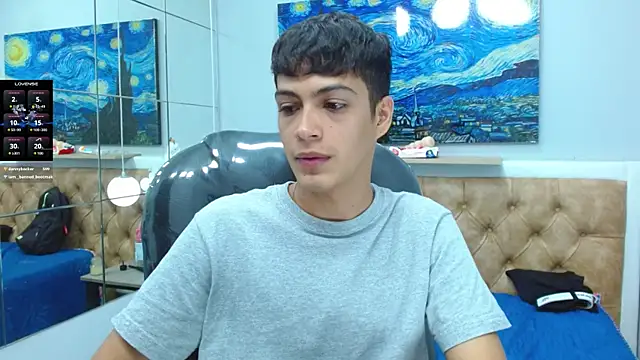 SkinnyBoy_ live sex cam