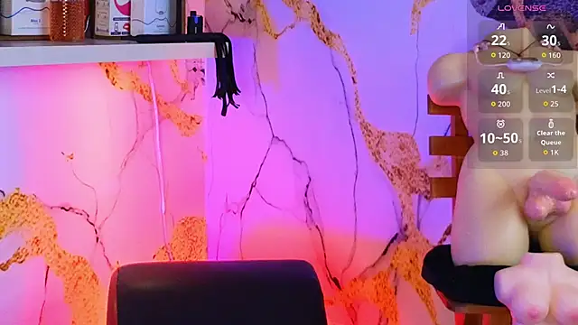 Nijinsky_LatinBoy live sex cam