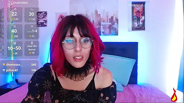 goth_minerva live sex cam