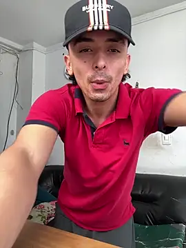 Jacobs0 live sex cam