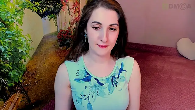 I-JUST-I live sex cam