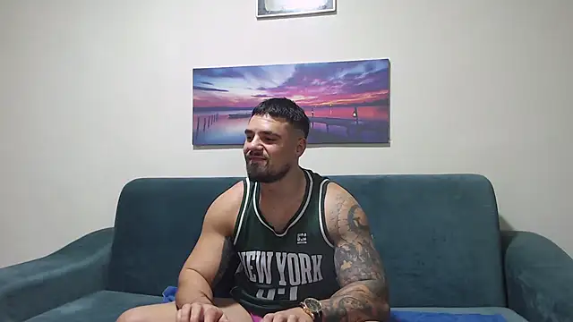 Tiberius_hunk live sex cam