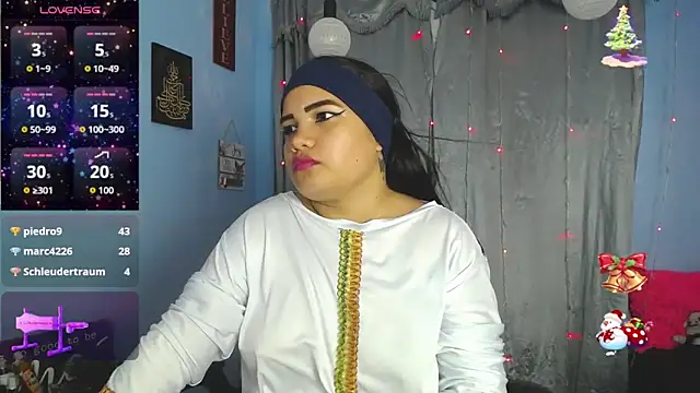 Falak-Yasin's cam snapshot