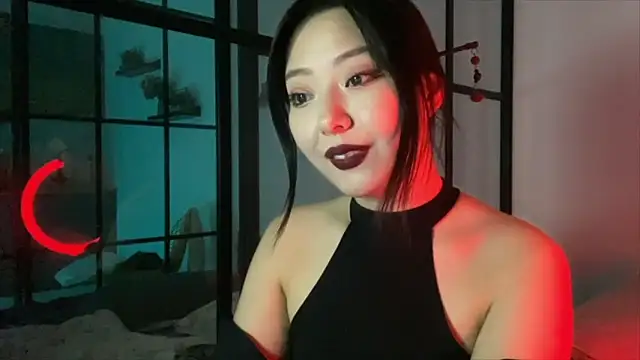 WonderMira live sex cam