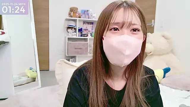 -SHINON- live sex cam