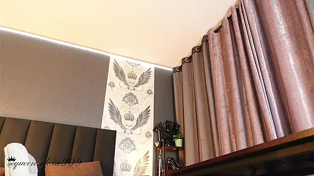 Alexa_Duque34 live sex cam