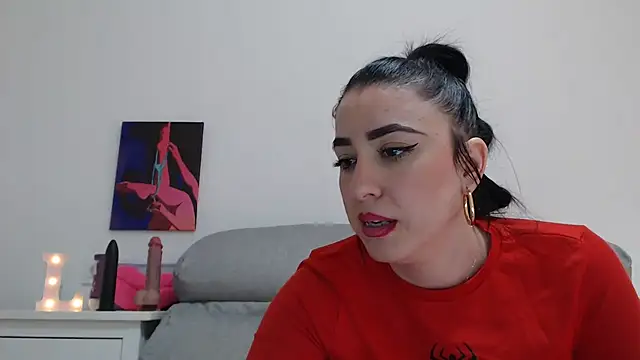 leilacam25 live sex cam
