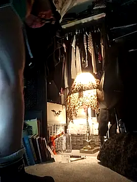 ShysluutGia's cam snapshot