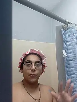 Lovelyrainn's cam snapshot