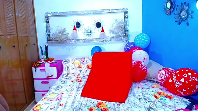 cairohot's cam snapshot