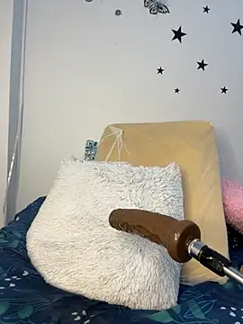 AnnePrince- live sex cam