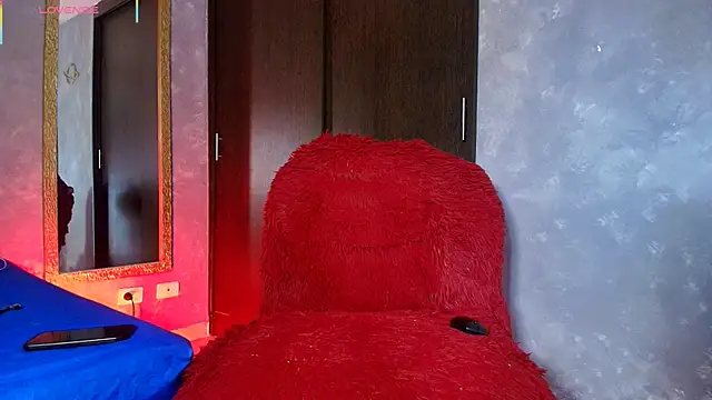 liuscast22 live sex cam