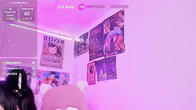 Sachi_Meow's cam snapshot