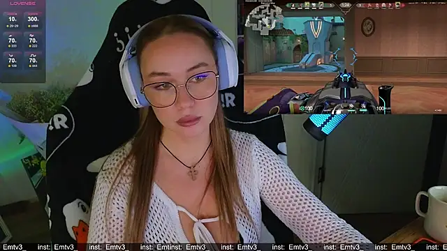 Emili1-'s cam snapshot