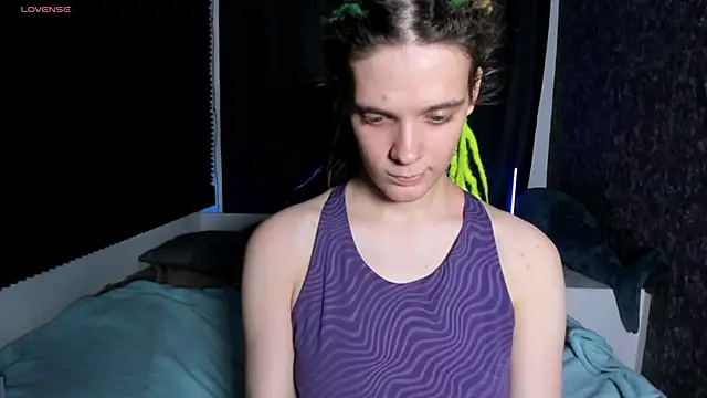 KIKI_Krash's cam snapshot