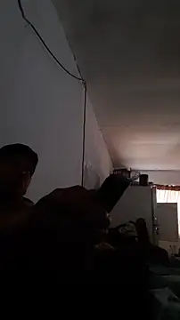 Elcabezhupas97 live sex cam