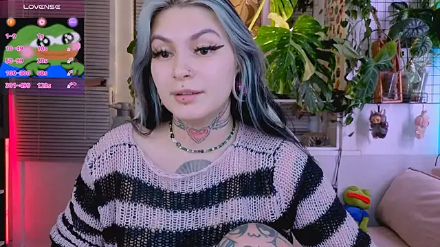 jelya_sg's cam snapshot