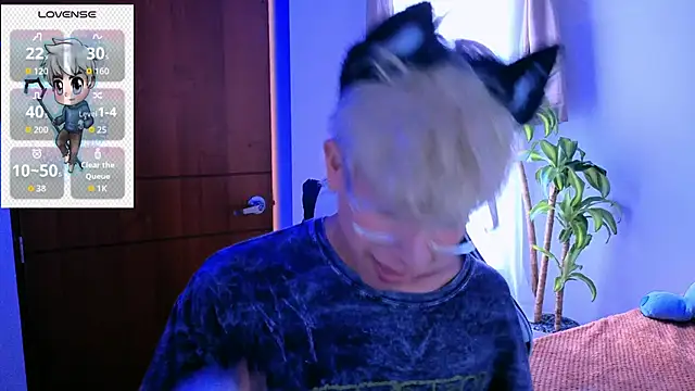 taichi_bluy live sex cam