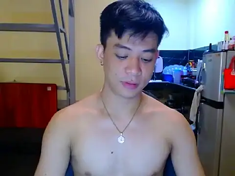 AsianCUMQUICKLY live sex cam