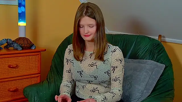 JaneRosen live sex cam