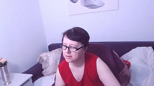 ChristaRose live sex cam