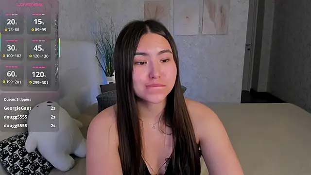 Megan_Williamms live sex cam