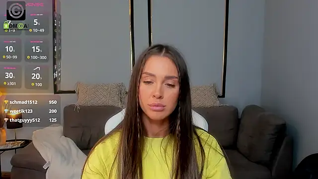 Anya-Ray live sex cam