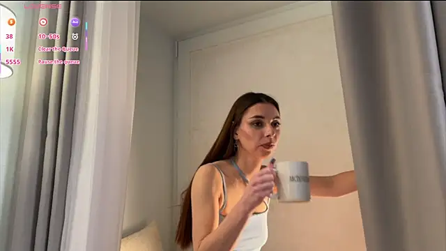 Amelie_Crosby live sex cam