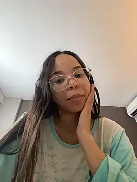 Bab_Angel's cam snapshot