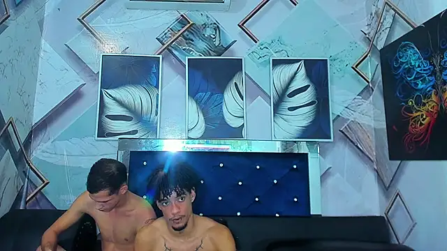 Justin_rain live sex cam