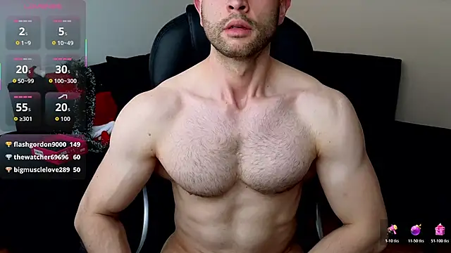 hairyncuteass live sex cam