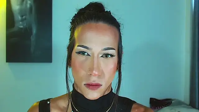 Kenisha_Sweet live sex cam