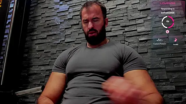 David_Big_Daddy live sex cam