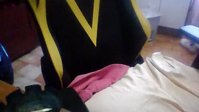 DONAONCABB live sex cam