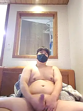 Luv_jung live sex cam