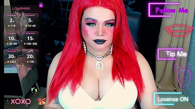 xHugeHarleySelfsuckerx live sex cam