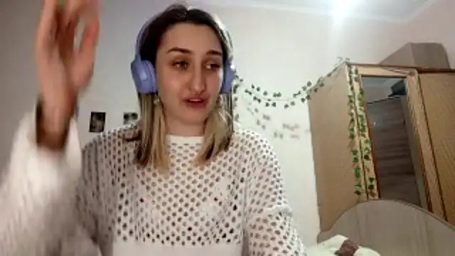 Anabree live sex cam