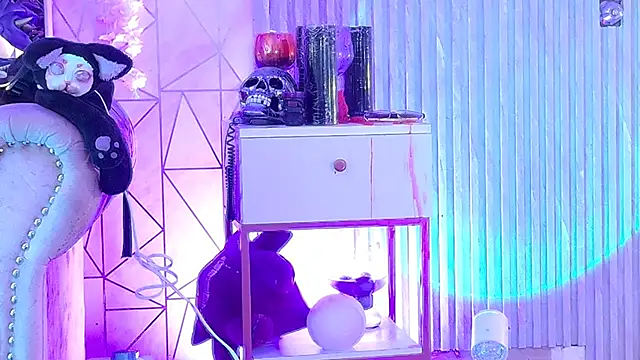 zephirahabney's cam snapshot